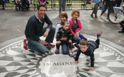 Petting Zoo – Family Fun Day!