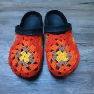 Croc Covers (without crocs)