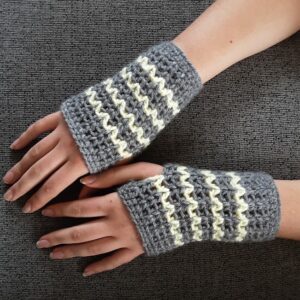Wrist Warmers