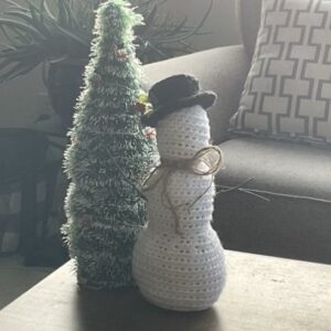 Snowman