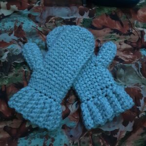 Mittens