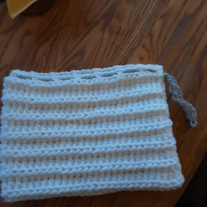 Two in One Neck Warmer and Hat