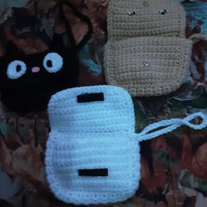 Animal Wrist Bag