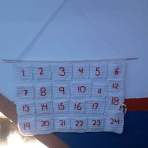 Advent Calendar