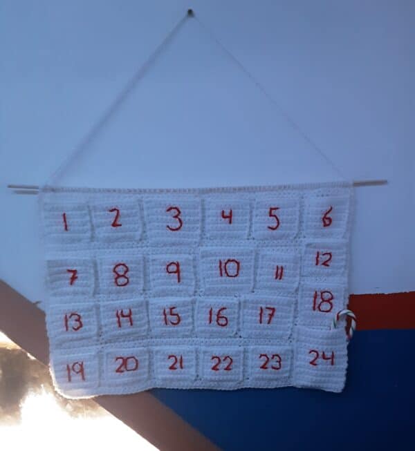 Advent Calendar