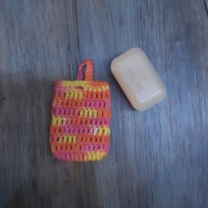 Soap Sack
