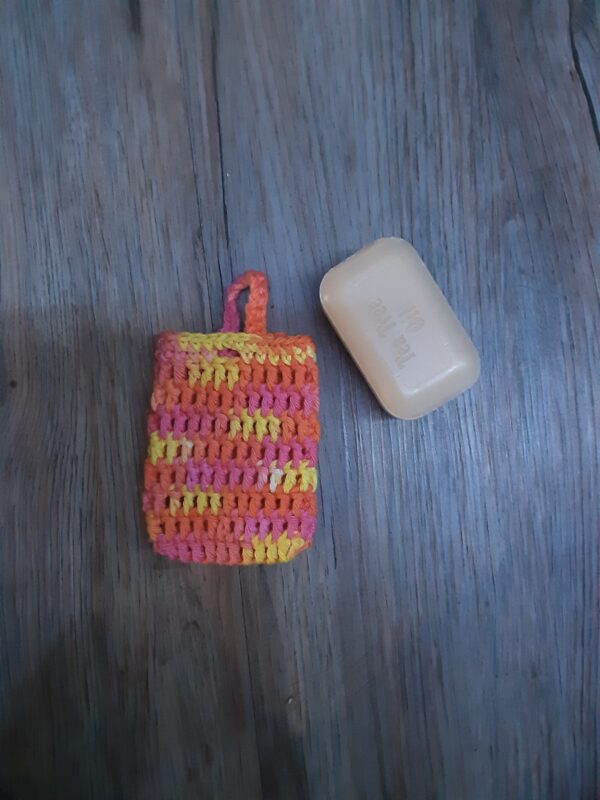 Soap Sack