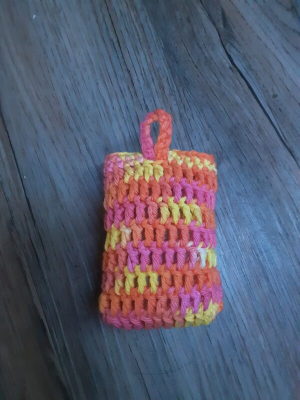 Soap Sack - Image 2