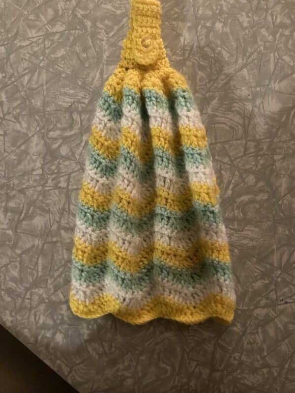 Kitchen Towel